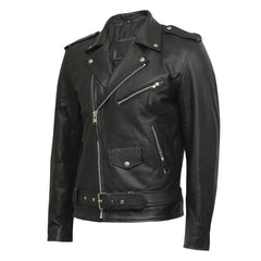 Collection image for: Biker Jackets