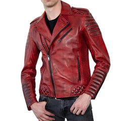 Collection image for: Biker Jackets