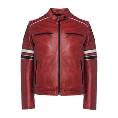 Collection image for: Biker Jackets