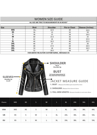 Womens Hooded Shearling Black Bomber Aviator Jacket