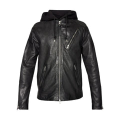 Collection image for: Hooded Jackets