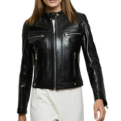 Collection image for: Biker Jacket W