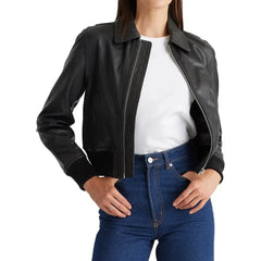 Collection image for: Black Jackets