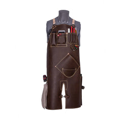 Collection image for: Leather Aprons