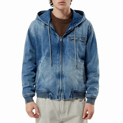 Collection image for: Denim Jackets