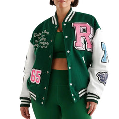 Collection image for: Varsity Jackets