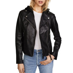 Collection image for: Hooded Jackets W